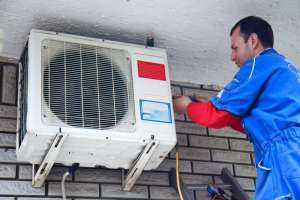 24/7 and Emergency HVAC Near N Chevy Chase, MD | Air Conidtioning and Heating Contractors