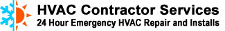 N Chevy Chase HVAC Services